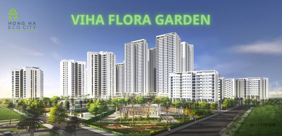 Viha Flora Garden
